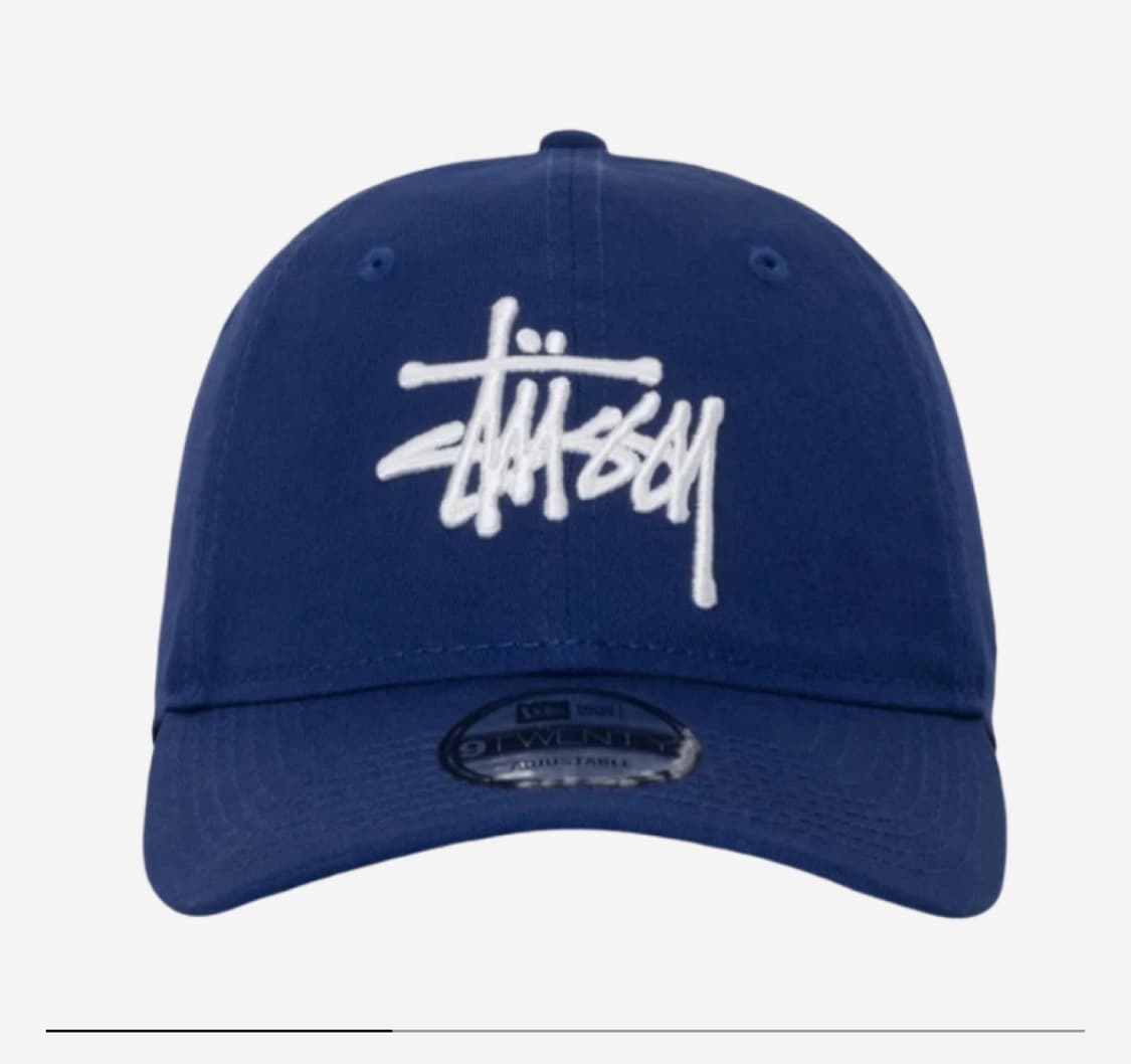 스투시 모자 상품이미지2