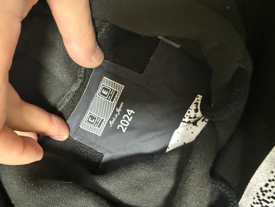 카브엠트 후드티 L 상품이미지3