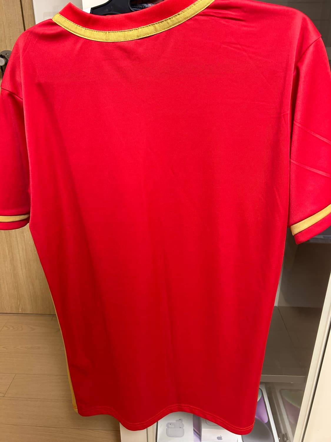 광저우 FC 에버그란데 유니폼 L 상품이미지2