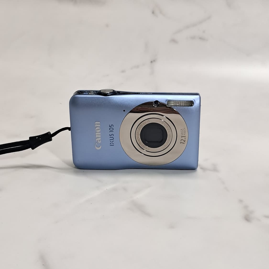 레트로 감성! 캐논 익서스 IXUS 105 빈티지 카메라 상품이미지4