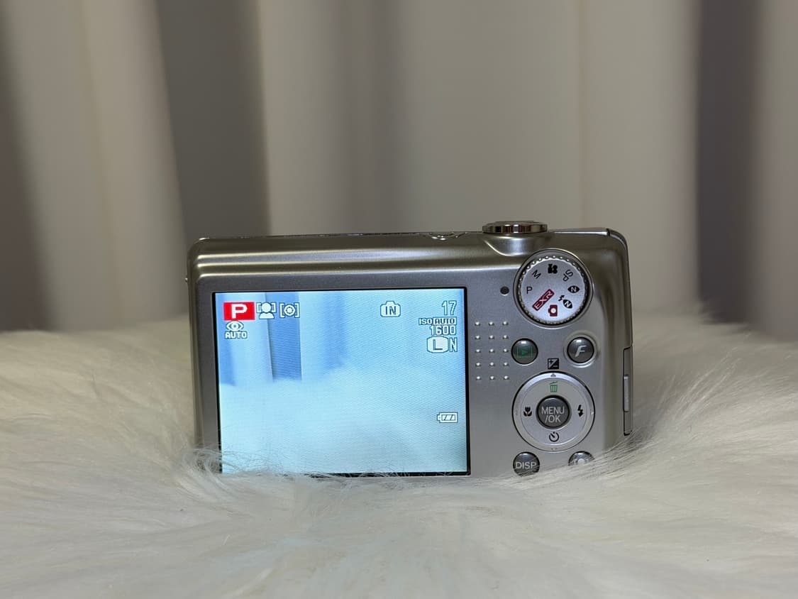 후지필름 파인픽스 f70exr 상품이미지4