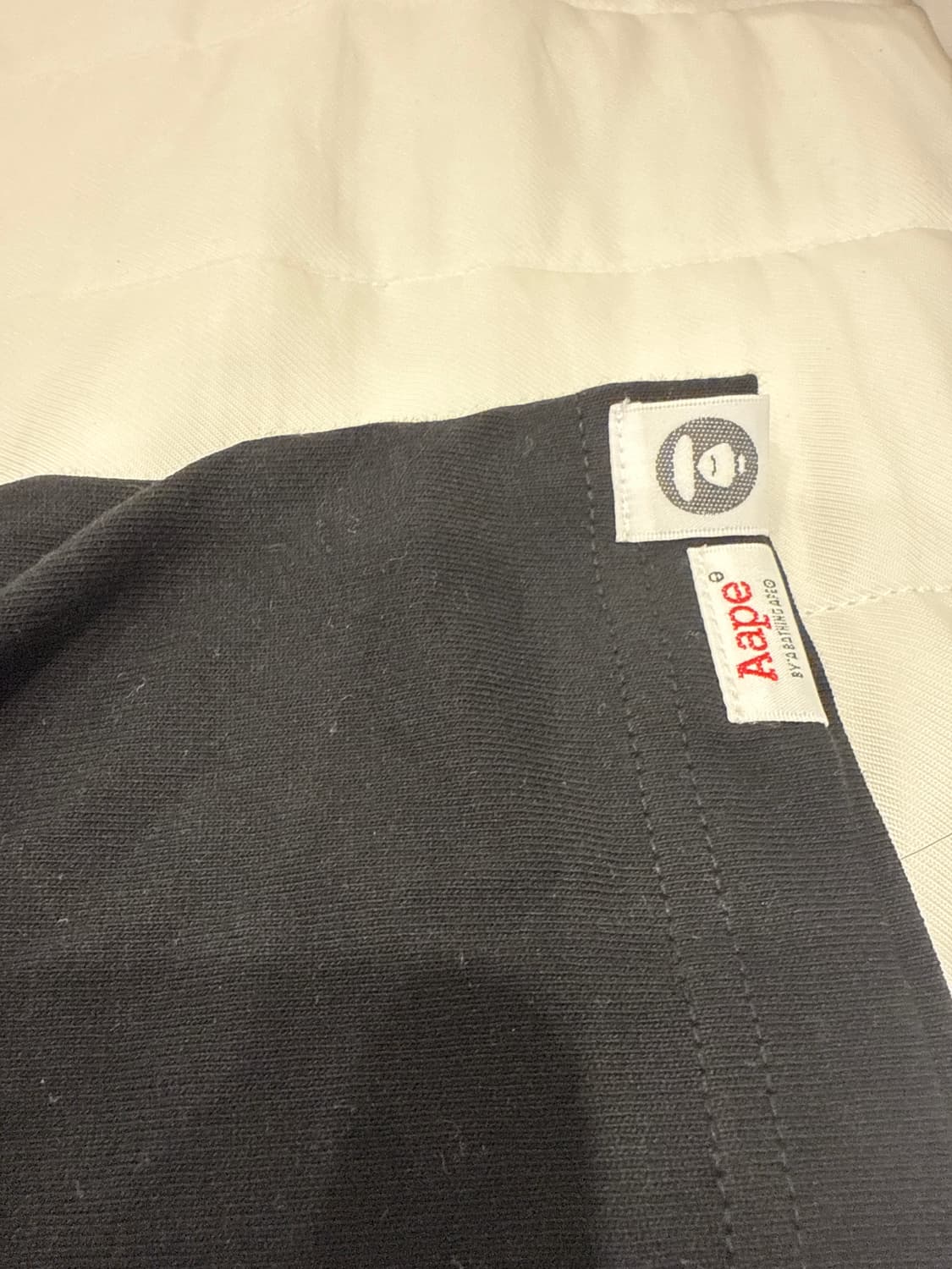 Aape 반팔 상품이미지4