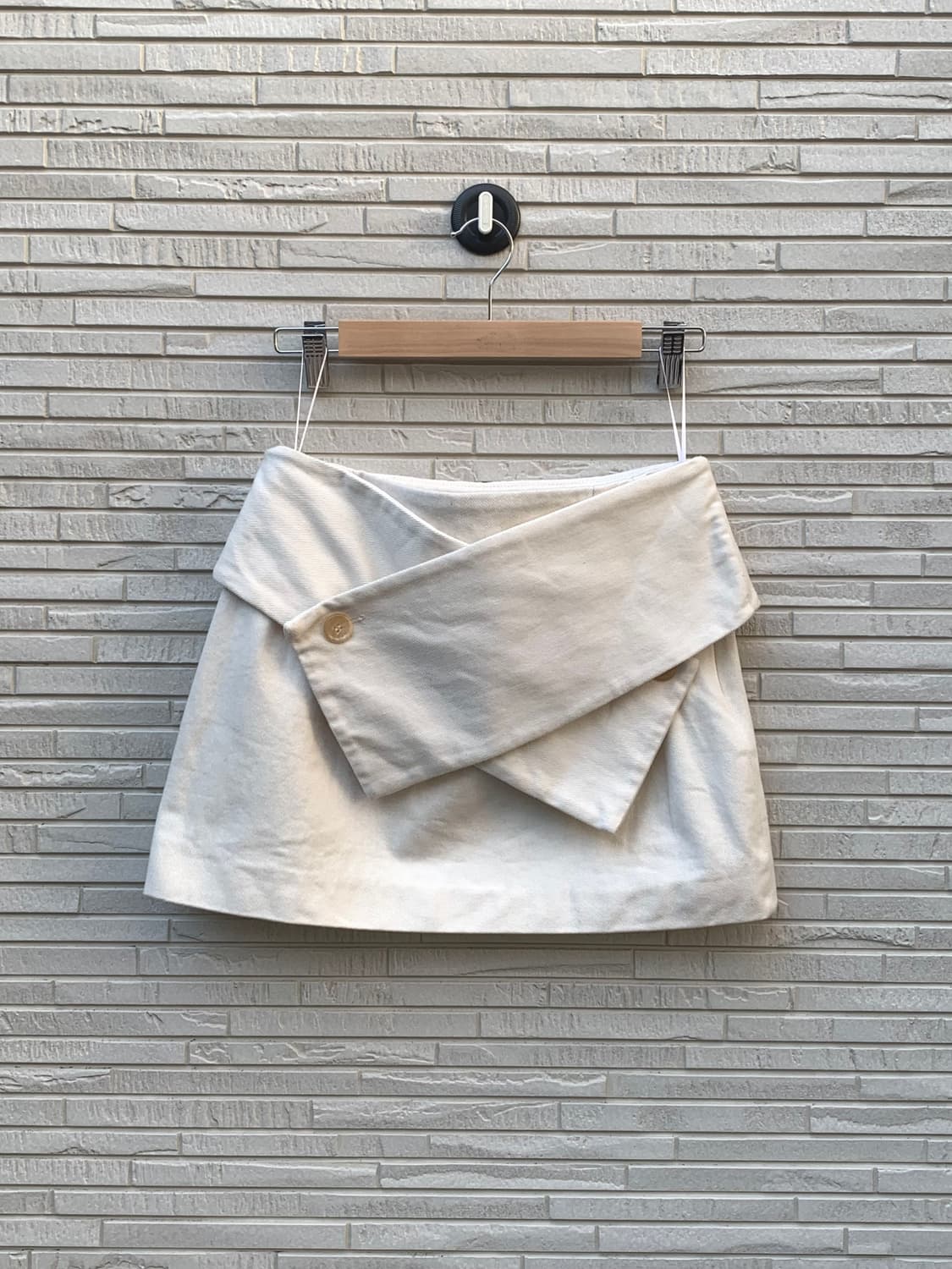 JW Anderson 디태처블 웨이스트 미니스커트 상품이미지6