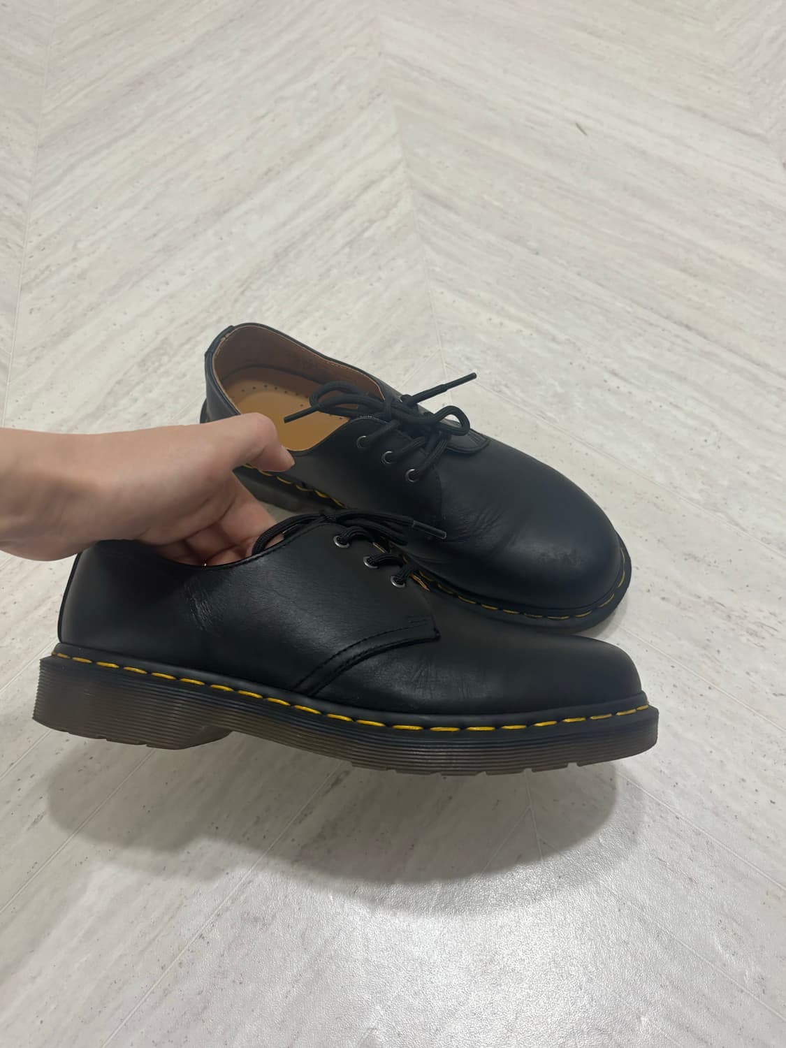 닥터마틴 1461 250 255 상품이미지2