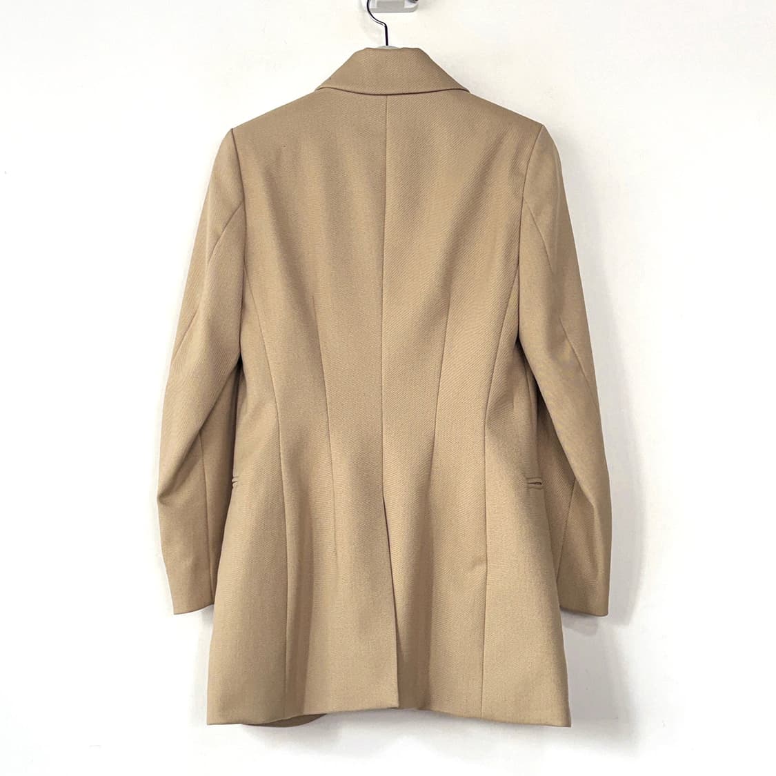 바움 운드 페르드 가르텐 트윌 블레이저 상품이미지6