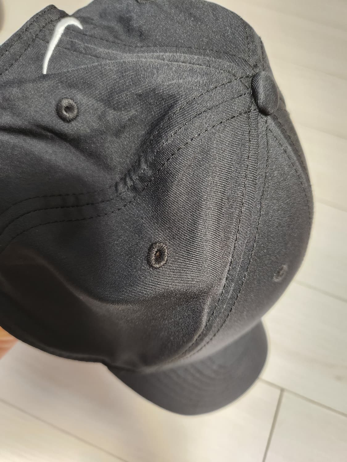 미사용 새상품) 나이키 골프 레거시91 볼캡 모자 사이즈free

여러  상품이미지4