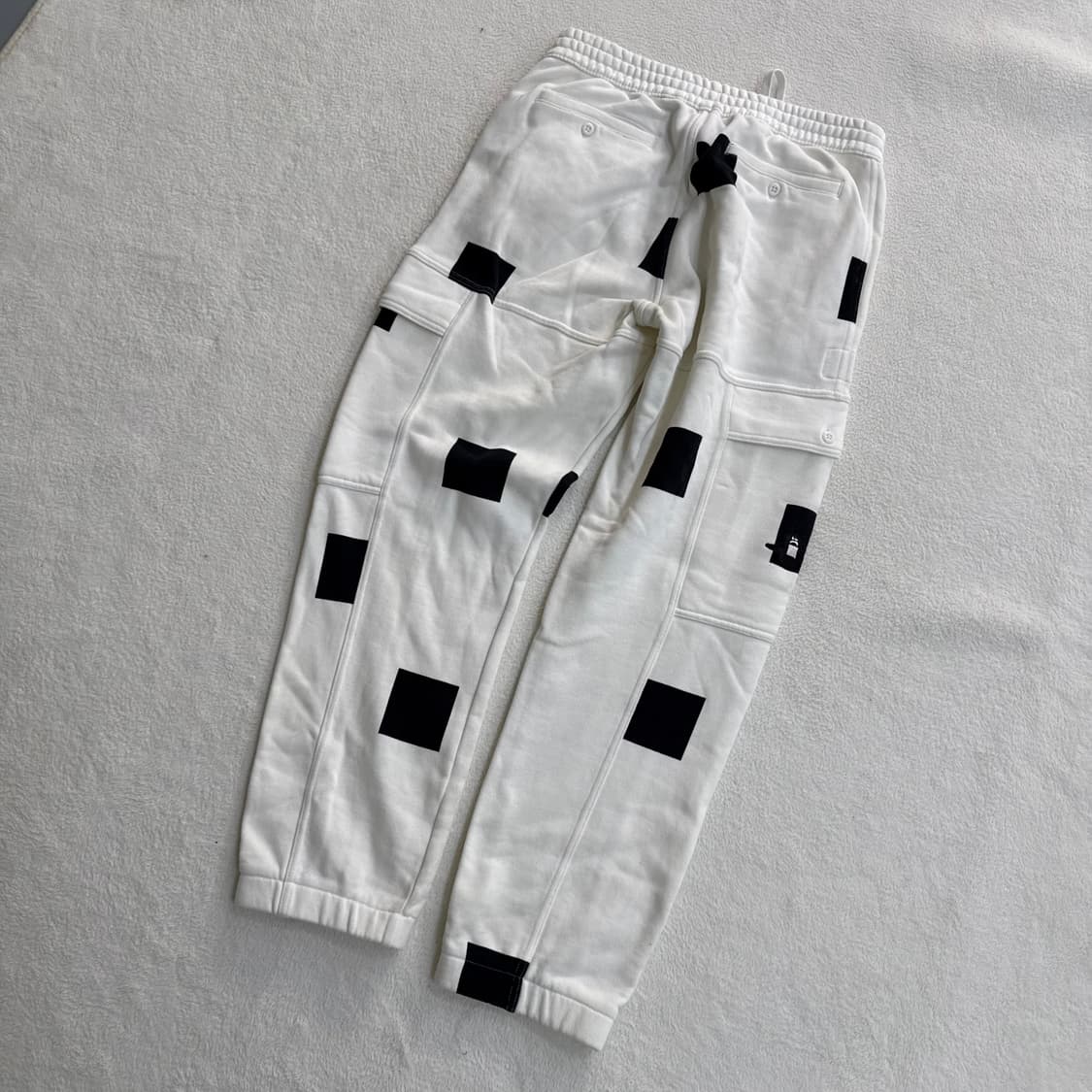 M 아디다스 스케이트보딩 박스 팬츠 0326T 상품이미지2