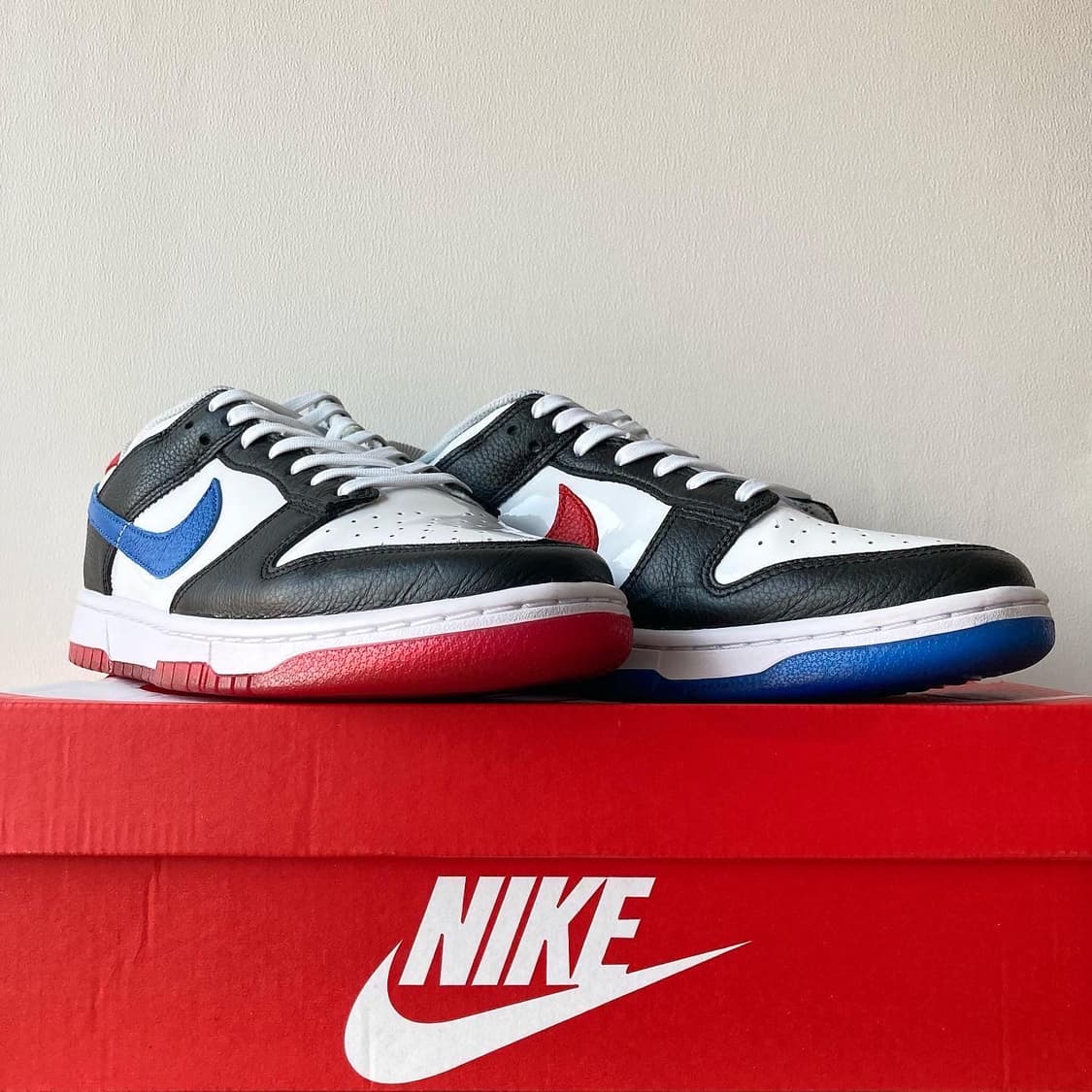 나이키 덩크 로우 SE ‘서울’ 상품이미지10