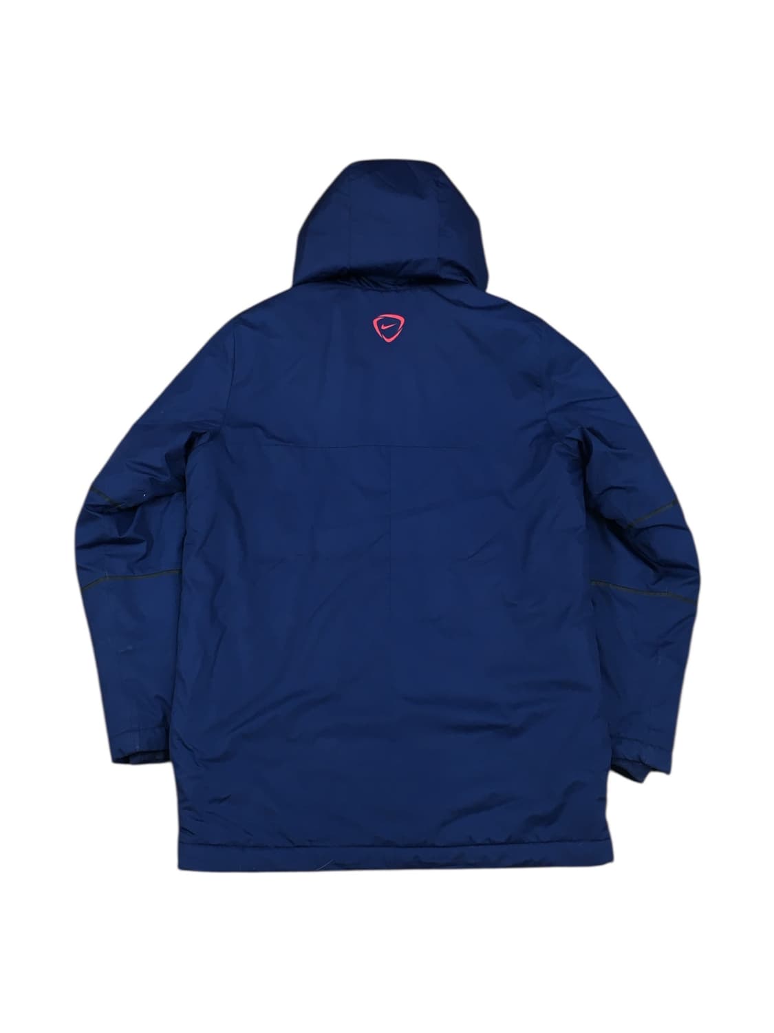 나이키 14-15 미드필더 패딩 상품이미지2