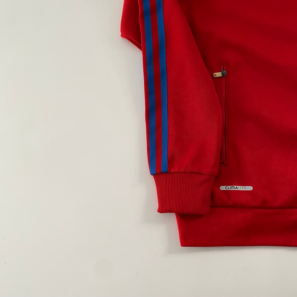 90 ) 아디다스져지 A1381 상품이미지6