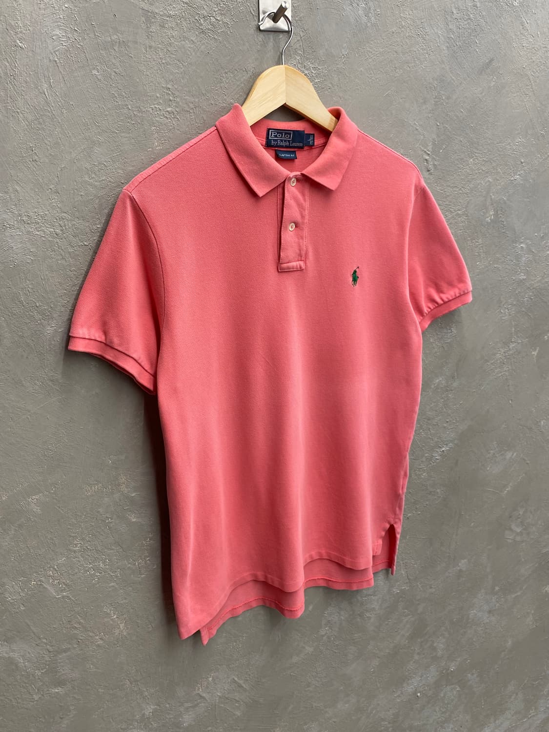 [L] Polo Ralph Lauren 폴로 랄프로렌 반팔 티셔츠 상품이미지3