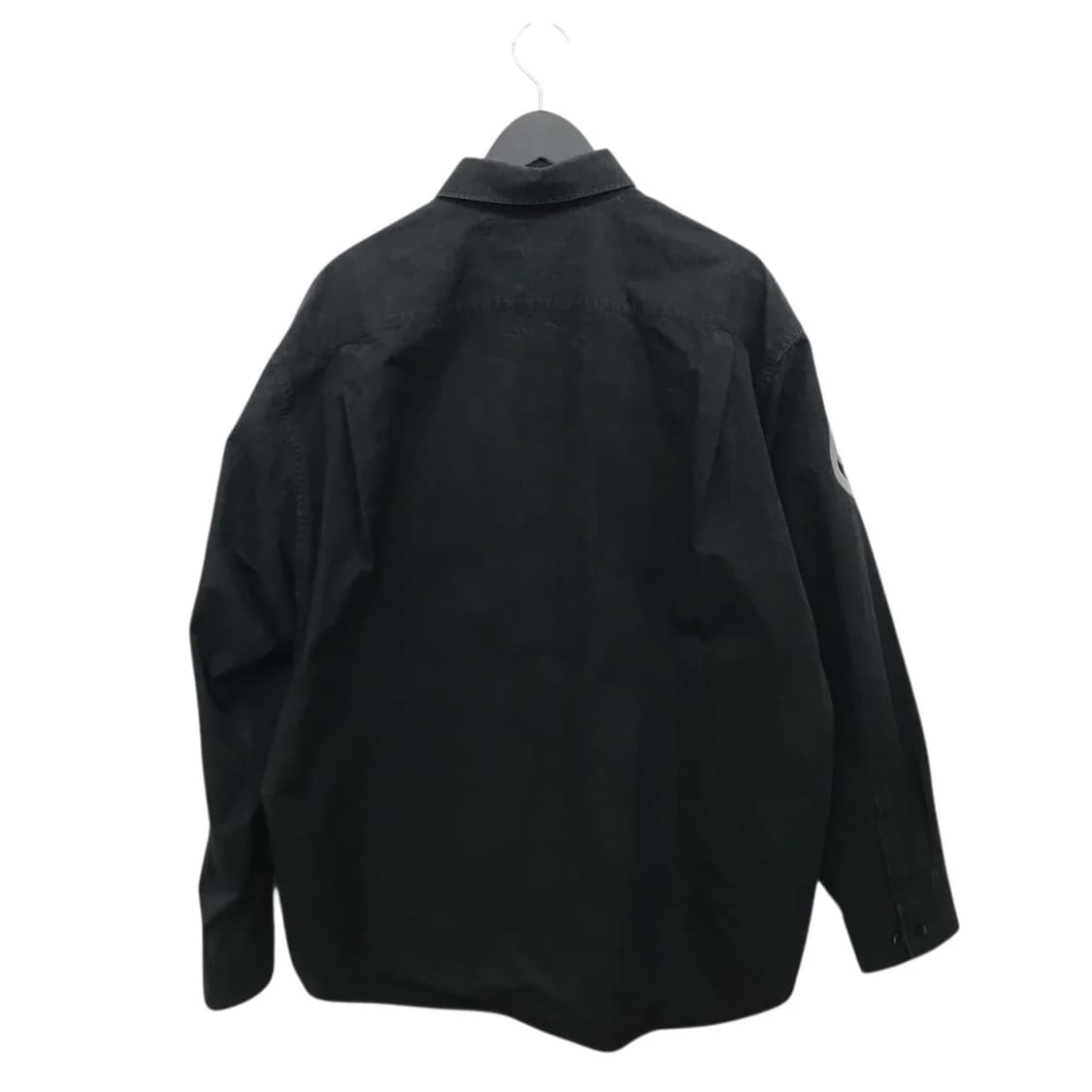 BALENCIAGA NASA over Shirt  상품이미지2