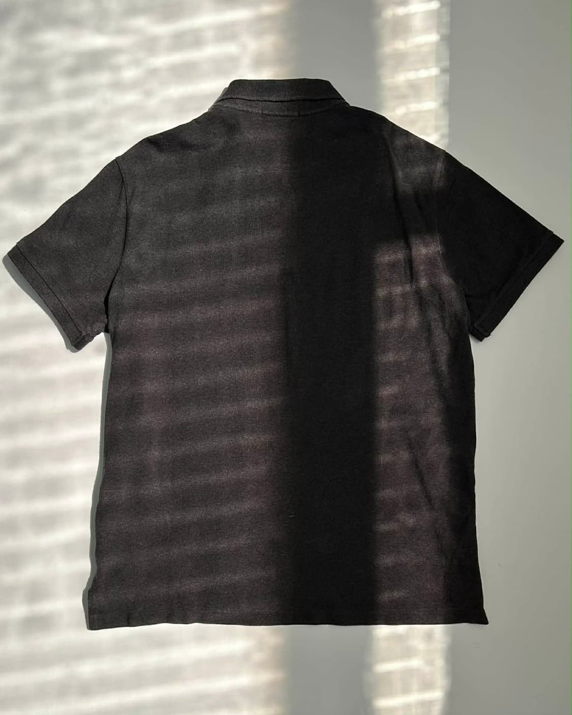 [L] 폴로 랄프로렌 현행QR 22ss 커스텀 슬림핏 pk 반팔 카라티 상품이미지7