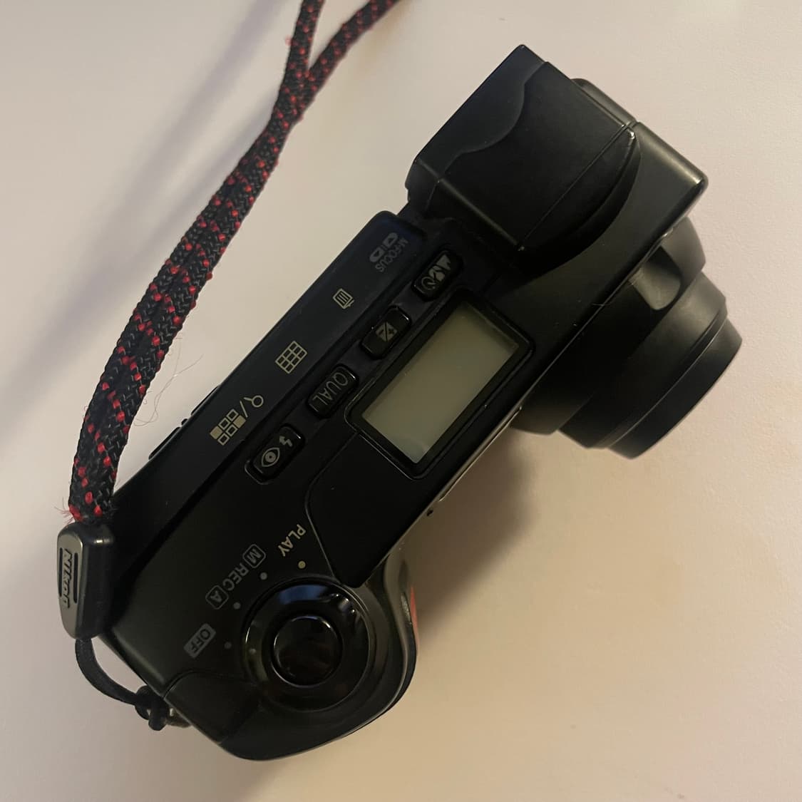 니콘 쿨픽스 800 상품이미지3