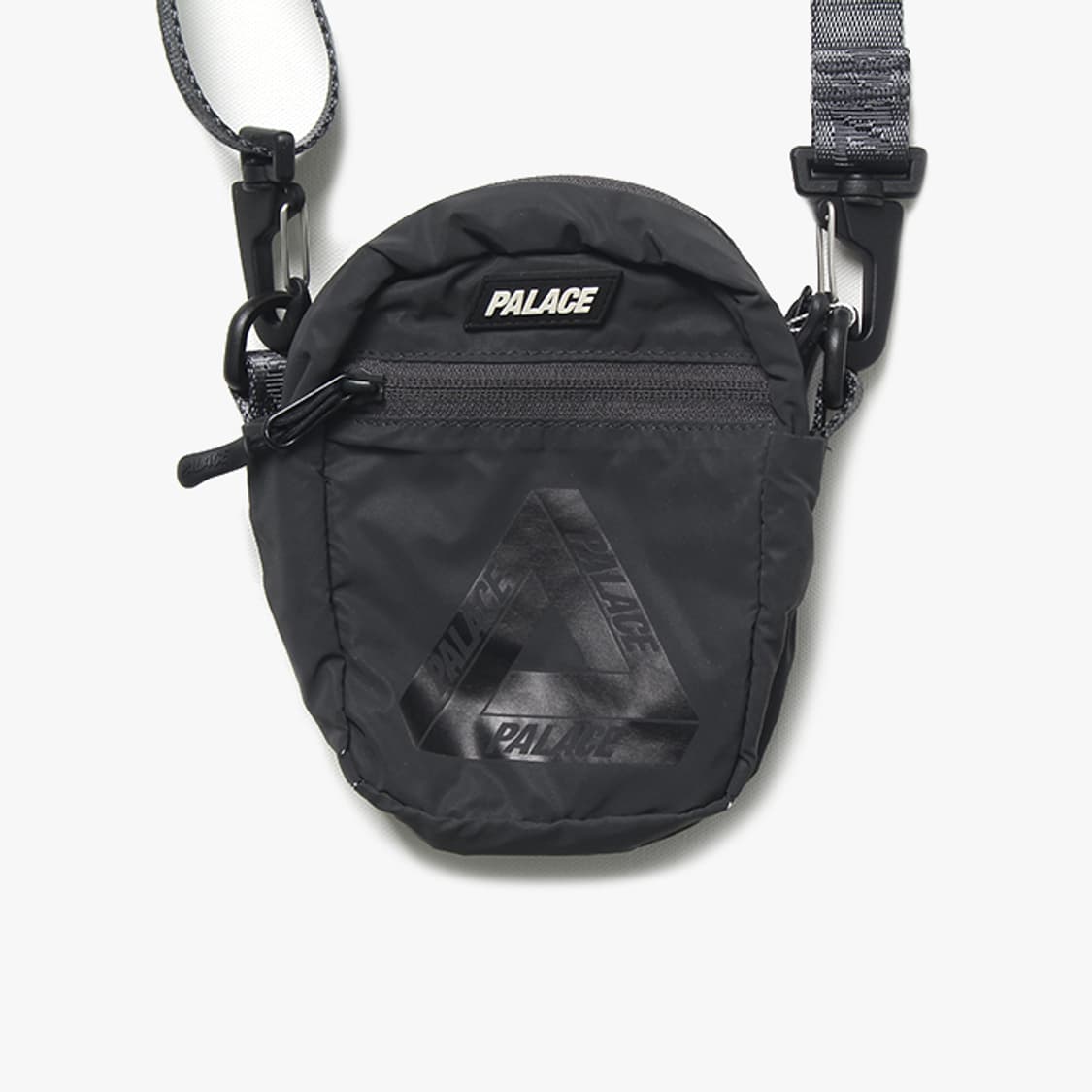  PALACE "Grey Shoulder Bag" 상품이미지2