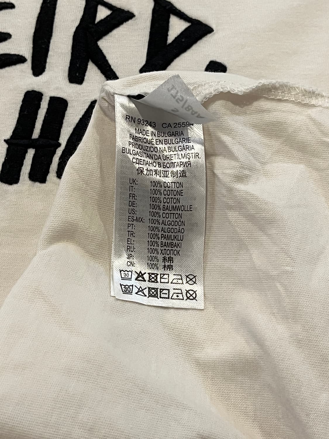 Diesel t-shirt  상품이미지4