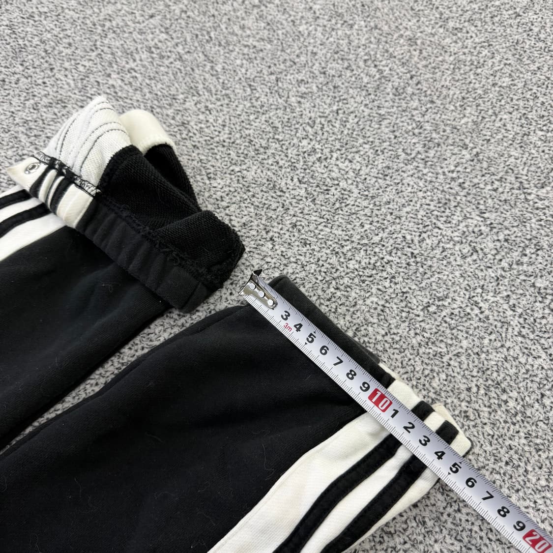 XS 아디다스 여성 아디브레이크 팬츠 0126H2 상품이미지8