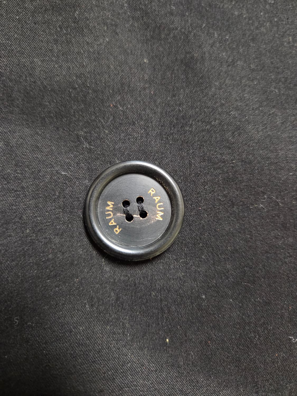 라움 거위털 패딩 트렌치코트 상품이미지6