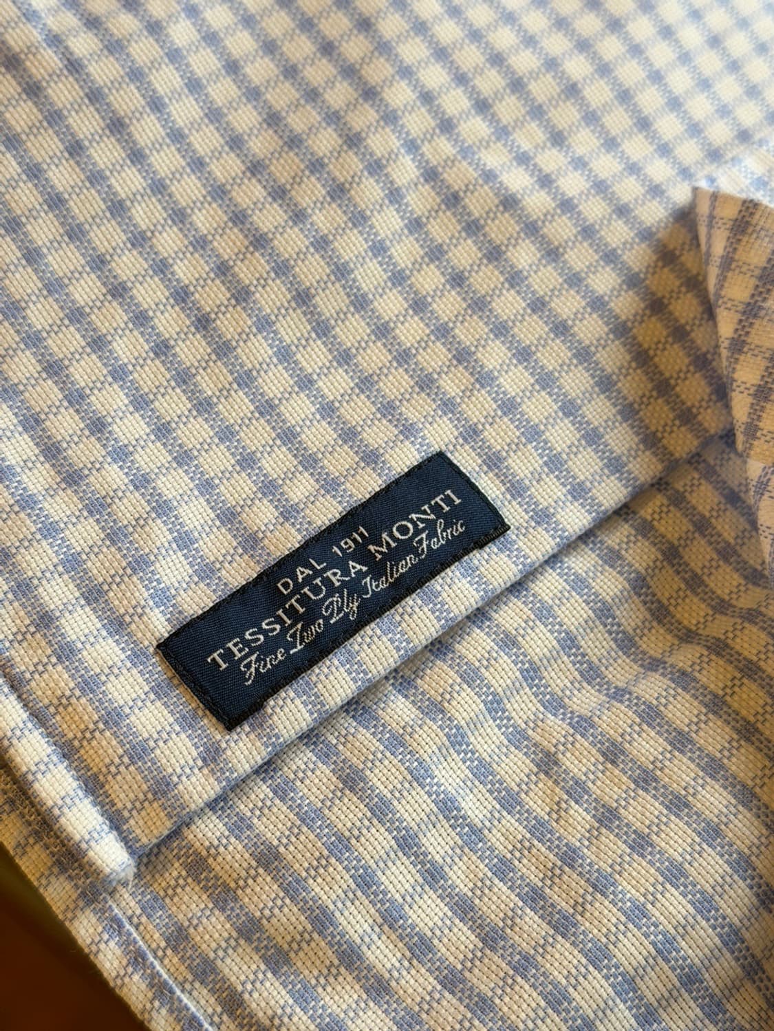 수트서플라이 드레스 셔츠 100 상품이미지10