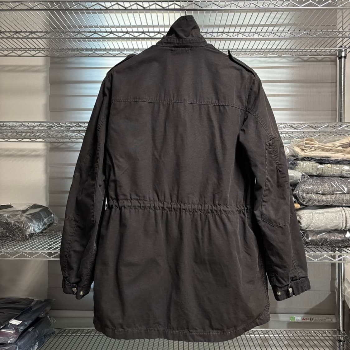 2) 제임스펄스 james perse 필드 자켓 상품이미지6