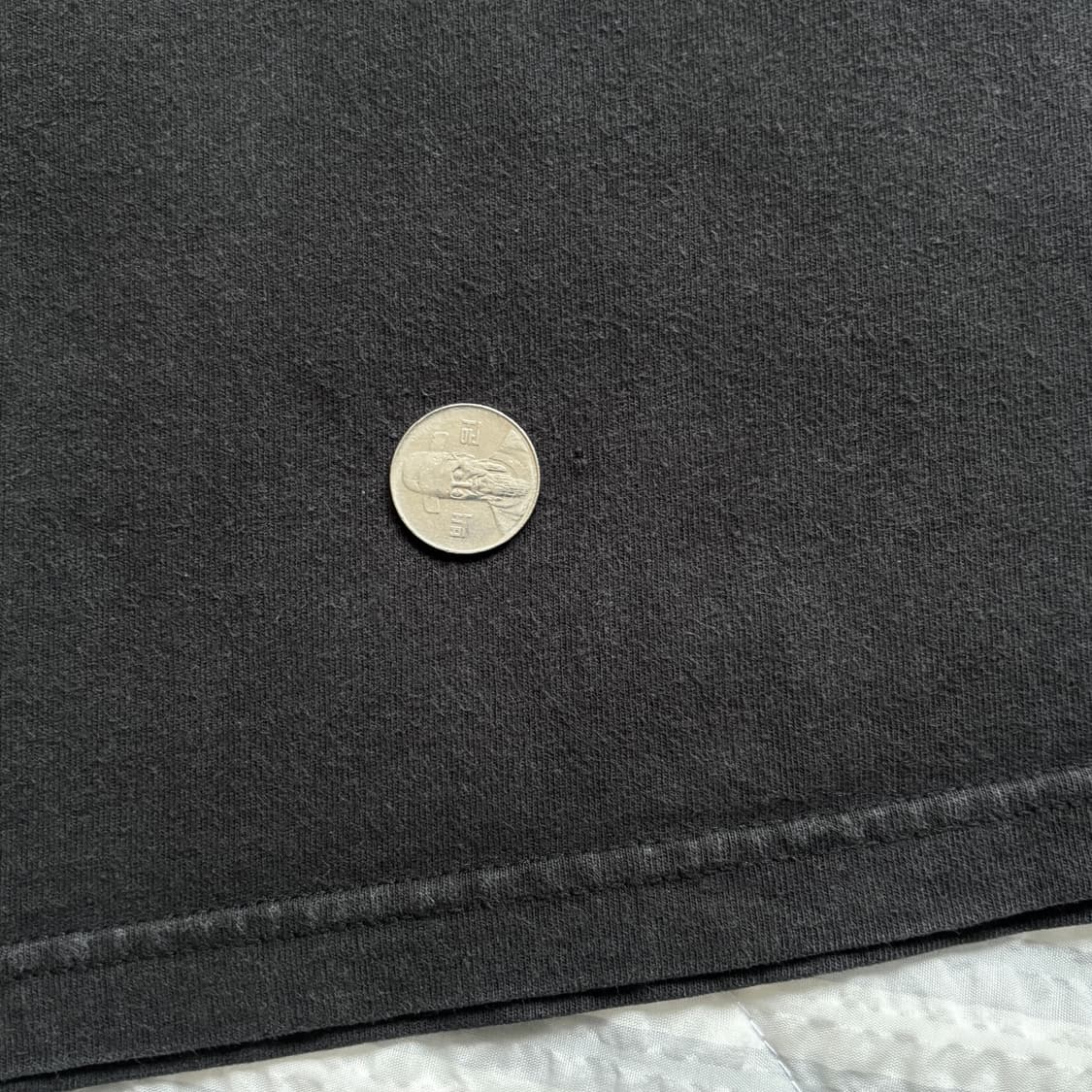 빈티지 할리데이비슨 반팔 티셔츠 상품이미지7