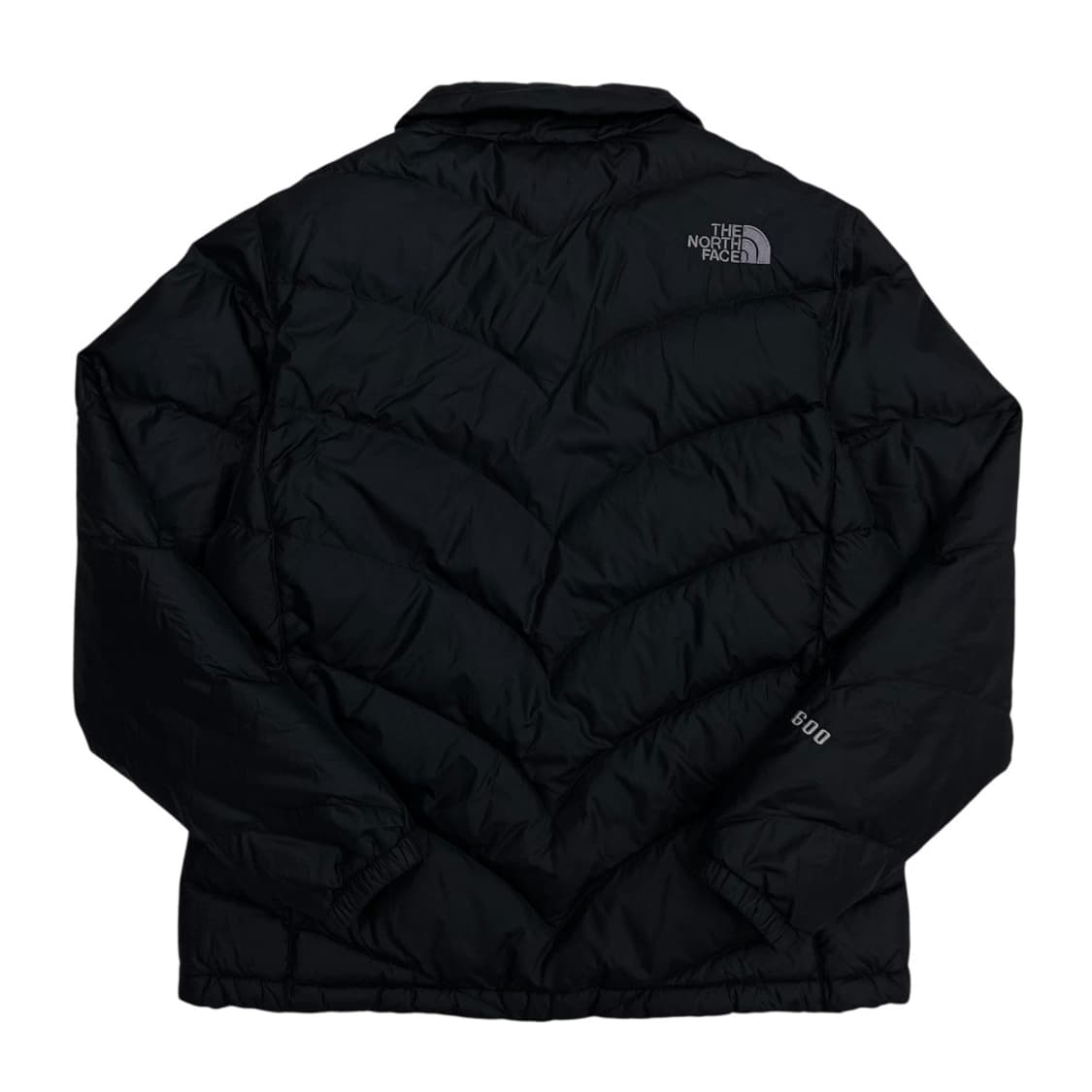 노스페이스 블랙 경량 패딩 85 ( 여성용 ) 상품이미지3