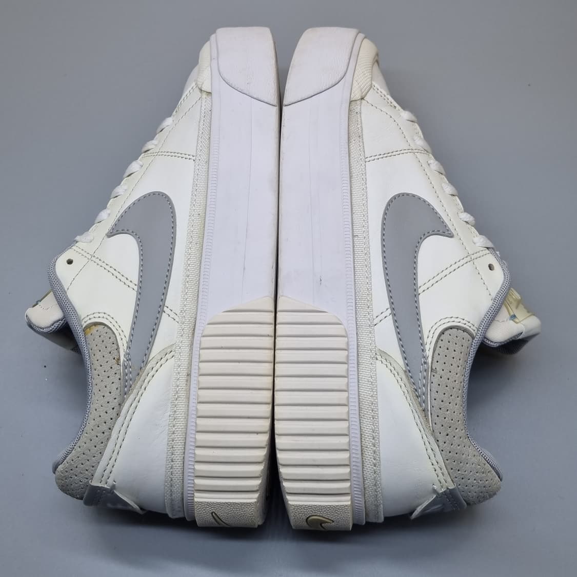 나이키 코트 레거쉬 리프트 스니커즈 245 상품이미지4