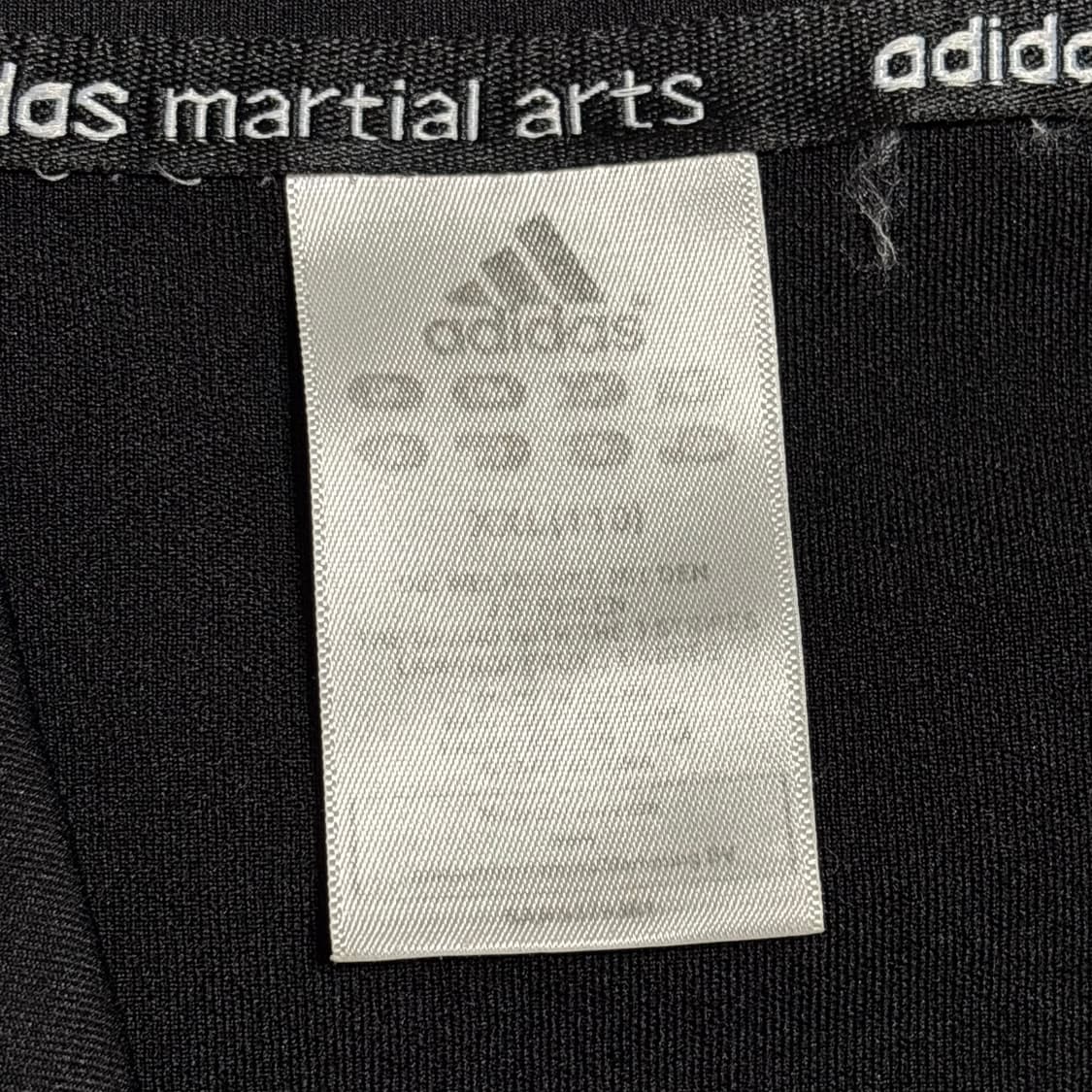 2XL 아디다스 첼시 블랙 트렉탑 상품이미지4