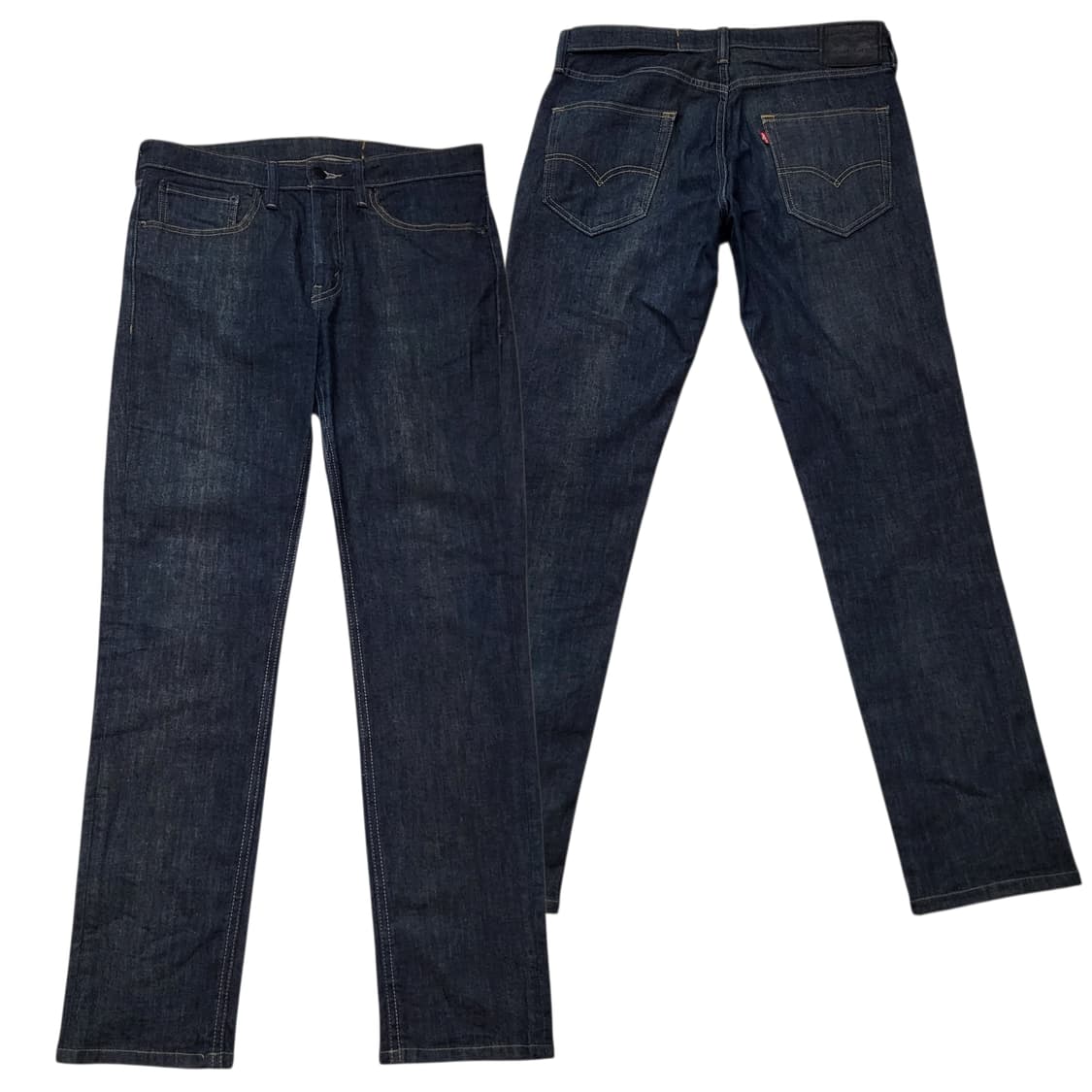 (34) 리바이스 511 커뮤터 levis 데님 청바지 상품이미지1