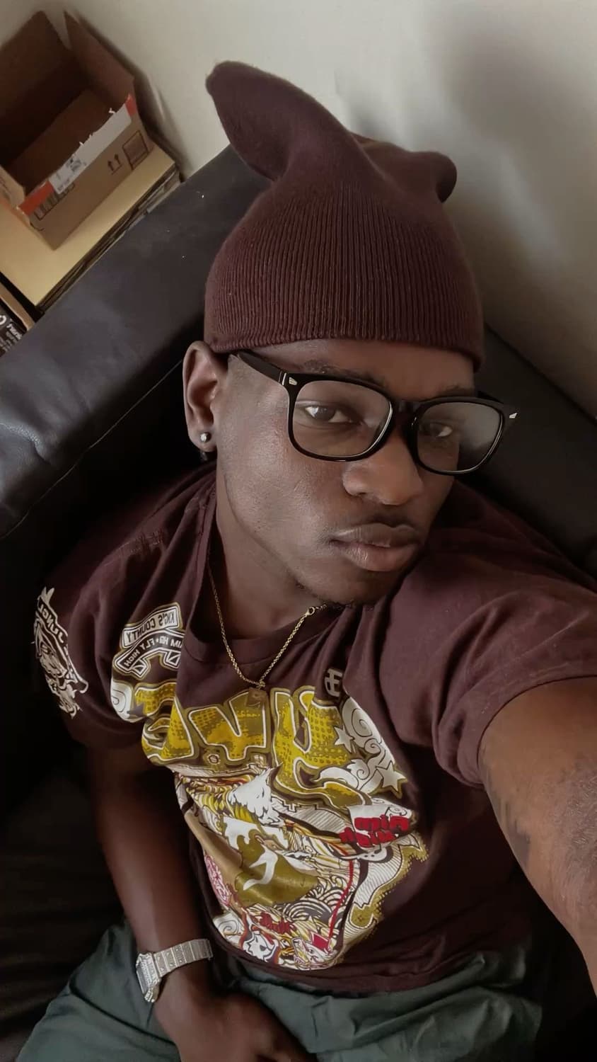 롱 비니 Long beanie 상품이미지2