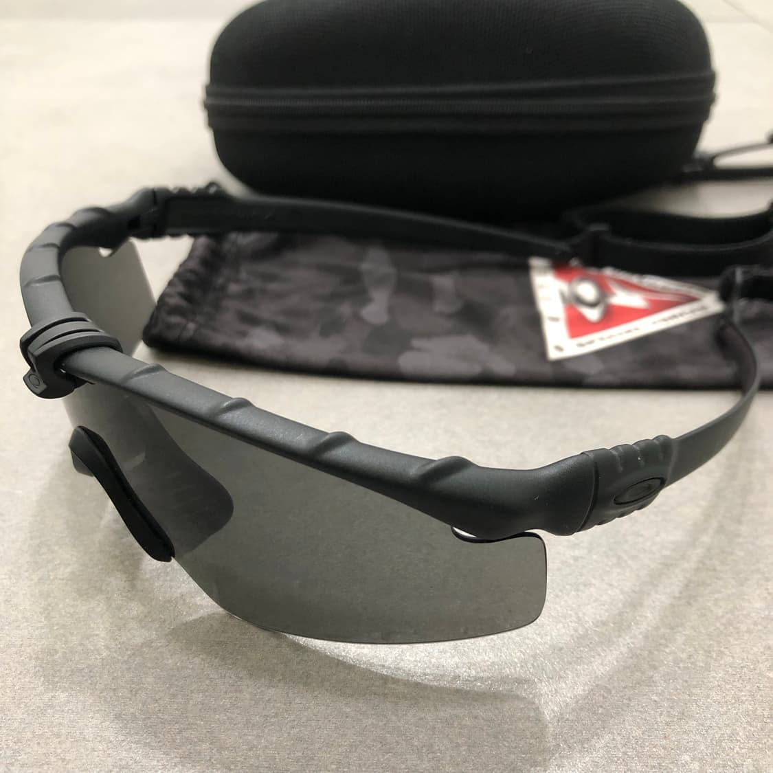 오클리 엠프레임 Mframe 3.0 밀리터리 미국 usa 선글라스 상품이미지3