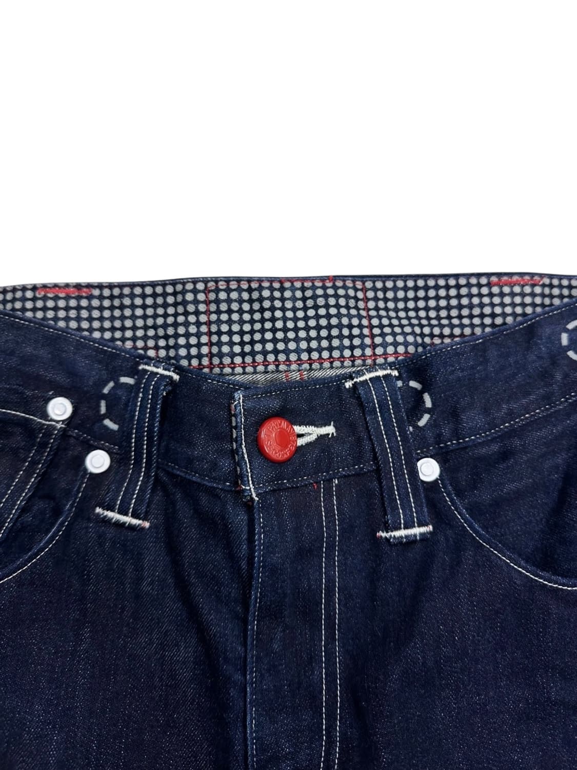 00s 리바이스 신치백 데님팬츠 (30) 상품이미지3