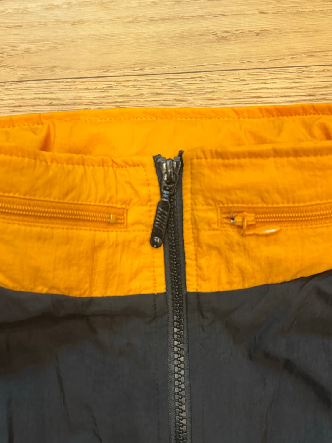 나이키 에어조던 레거시 플라이트 노스텔지아 바람막이 상품이미지5