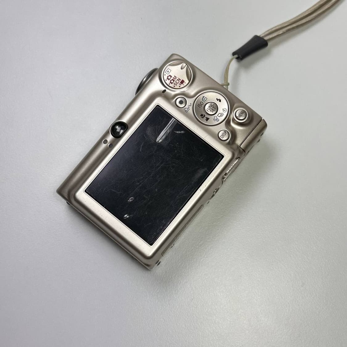 민트) Canon ixus 750 sd550 ixy 700 캐논 디카 상품이미지2