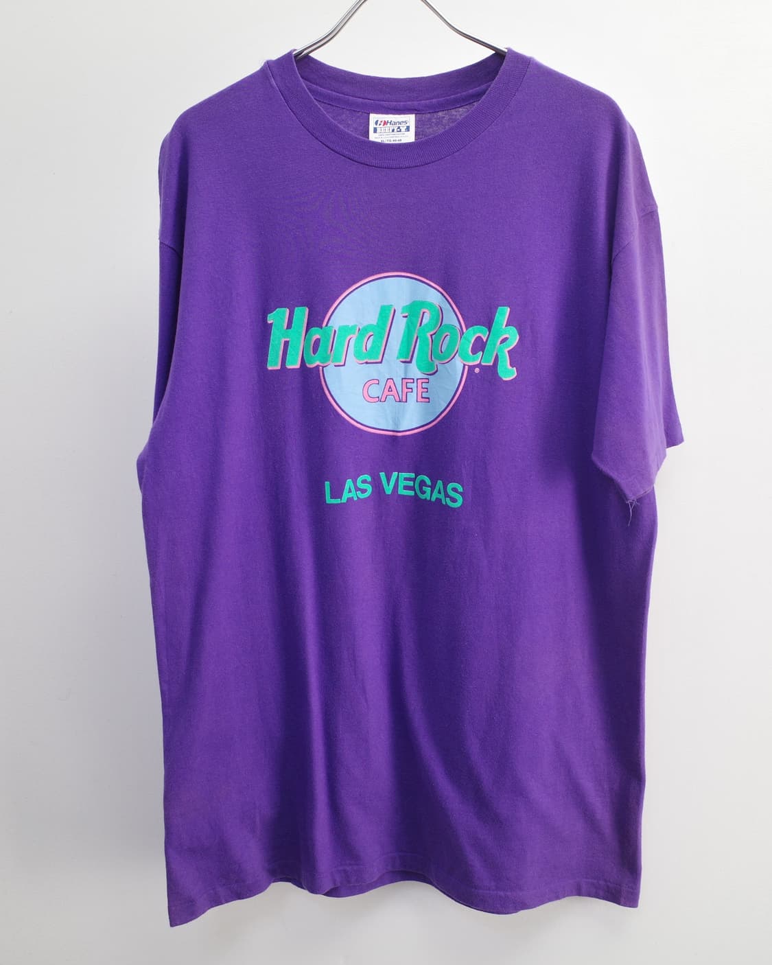 90's hard rock cafe / made in usa 상품이미지1