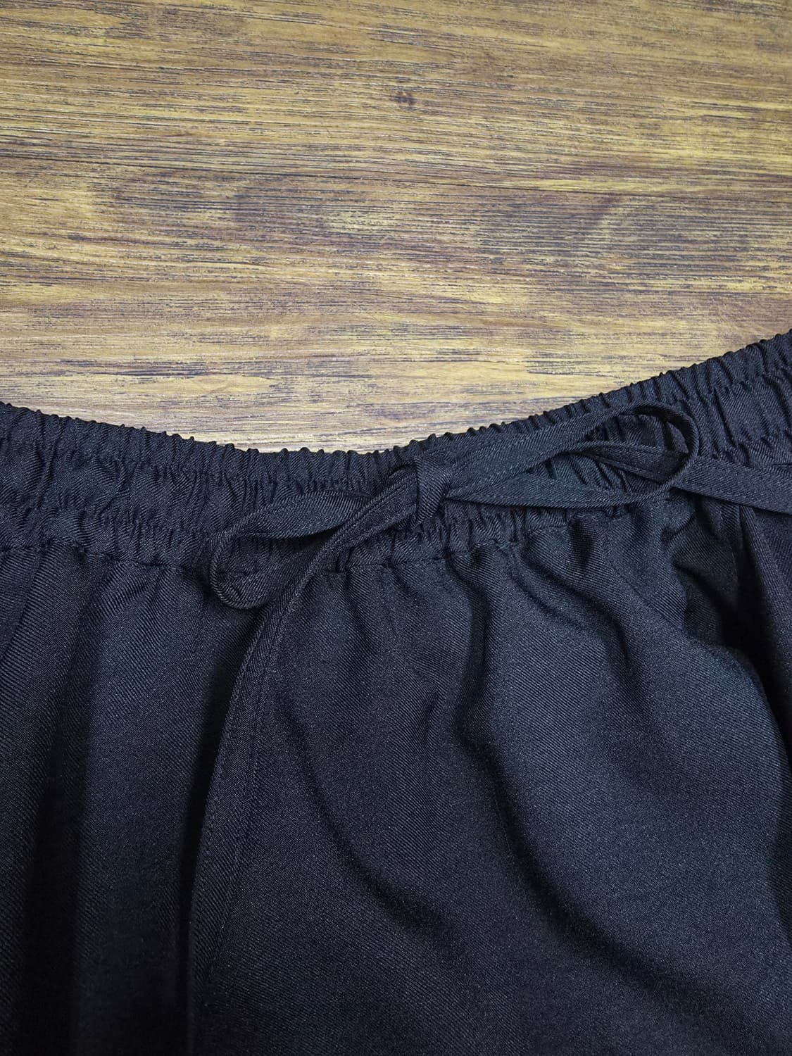 아디다스 Y-3 블랙스커트 미사용품 상품이미지5