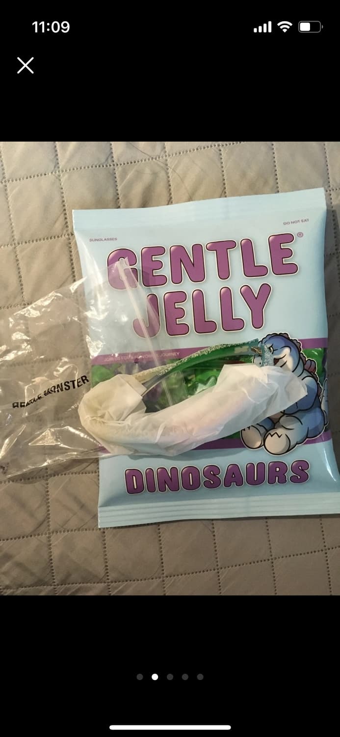 젠틀몬스터 야미MG1 상품이미지2