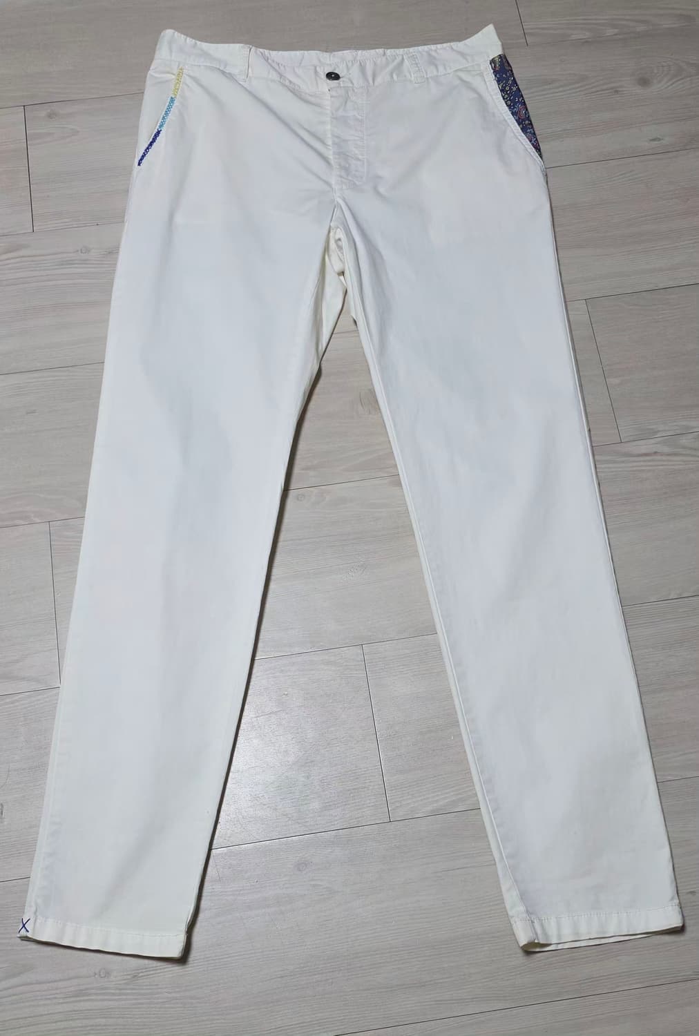 bob코튼팬츠(택포) 상품이미지1