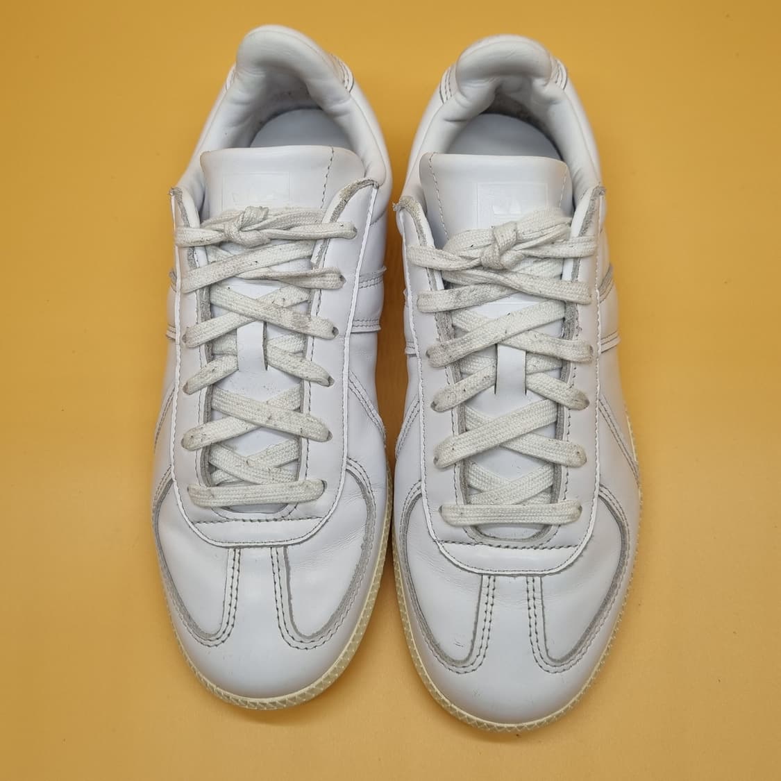 아디다스 BW아미 독일군 스니커즈 235. 상품이미지2