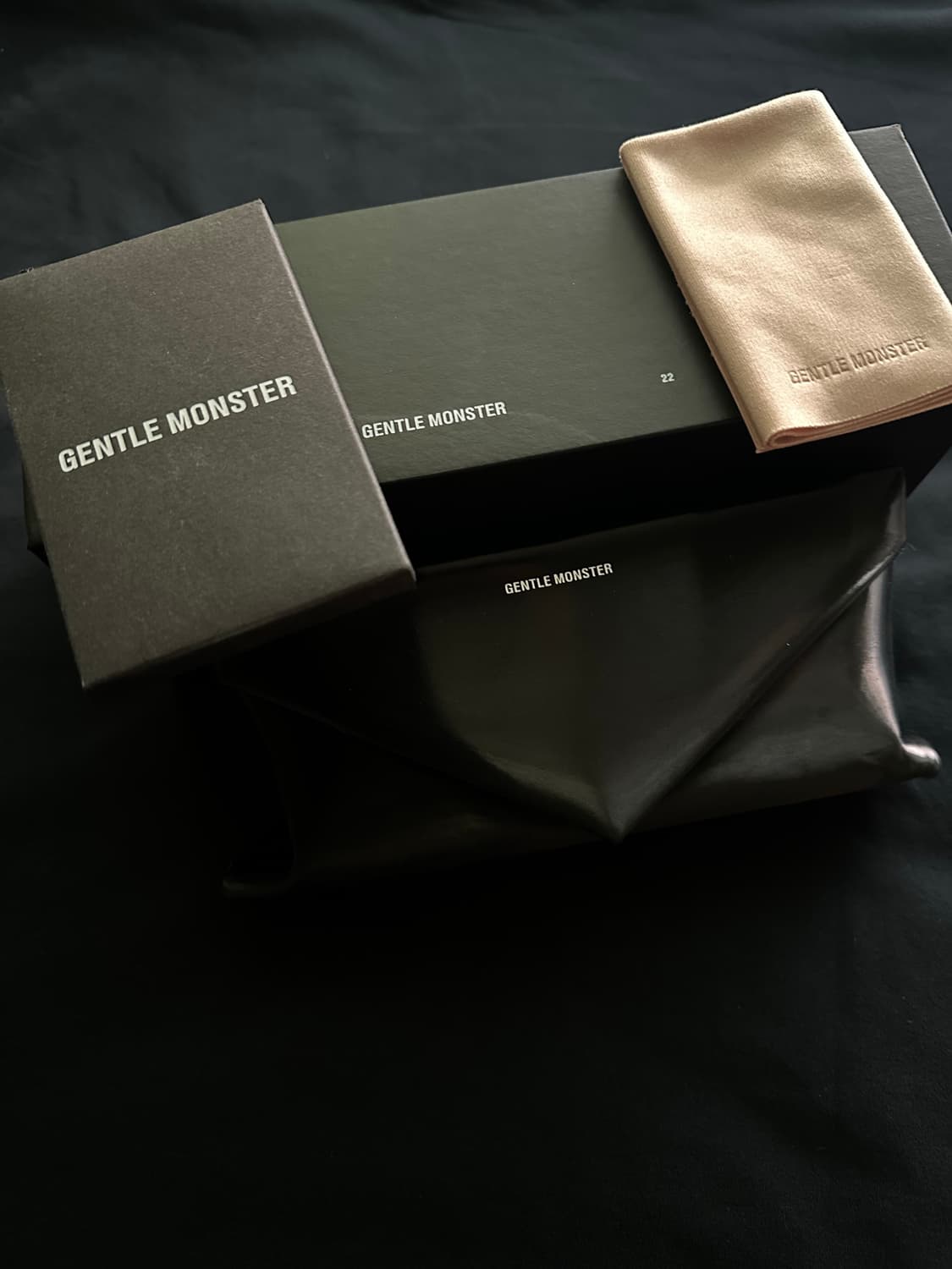 젠틀몬스터 몰토 01 상품이미지5