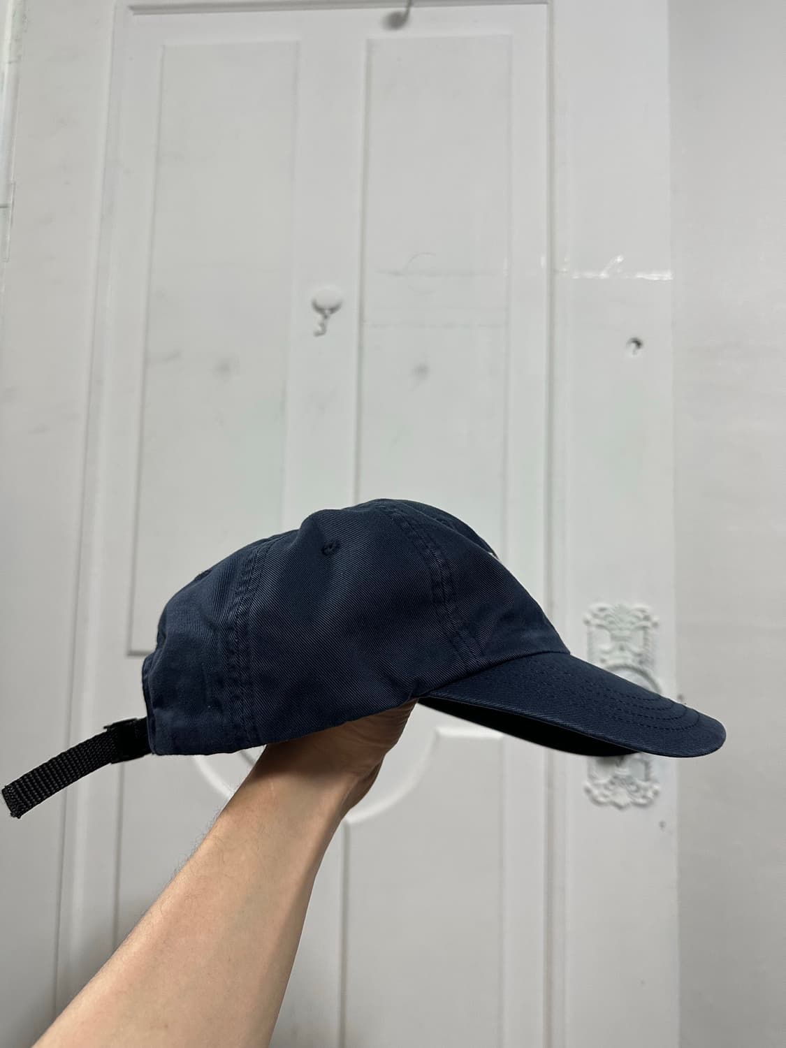 폴로 스포츠 볼캡 상품이미지4