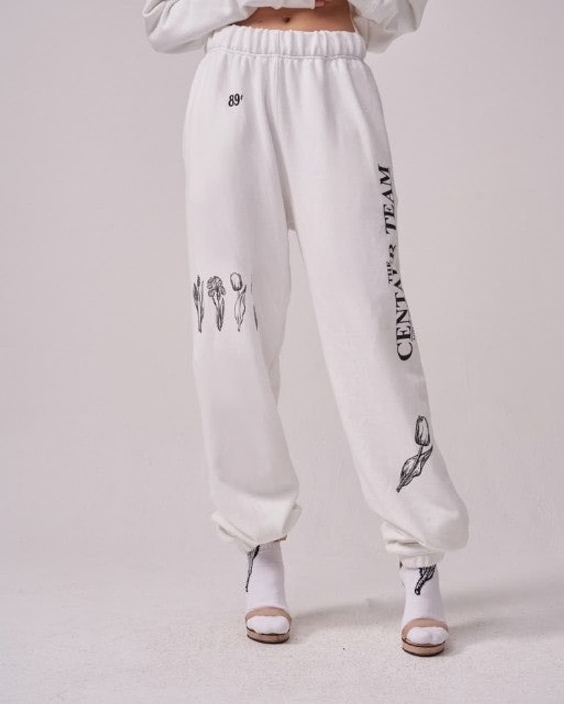 더센토르 스웻팬츠 상품이미지2