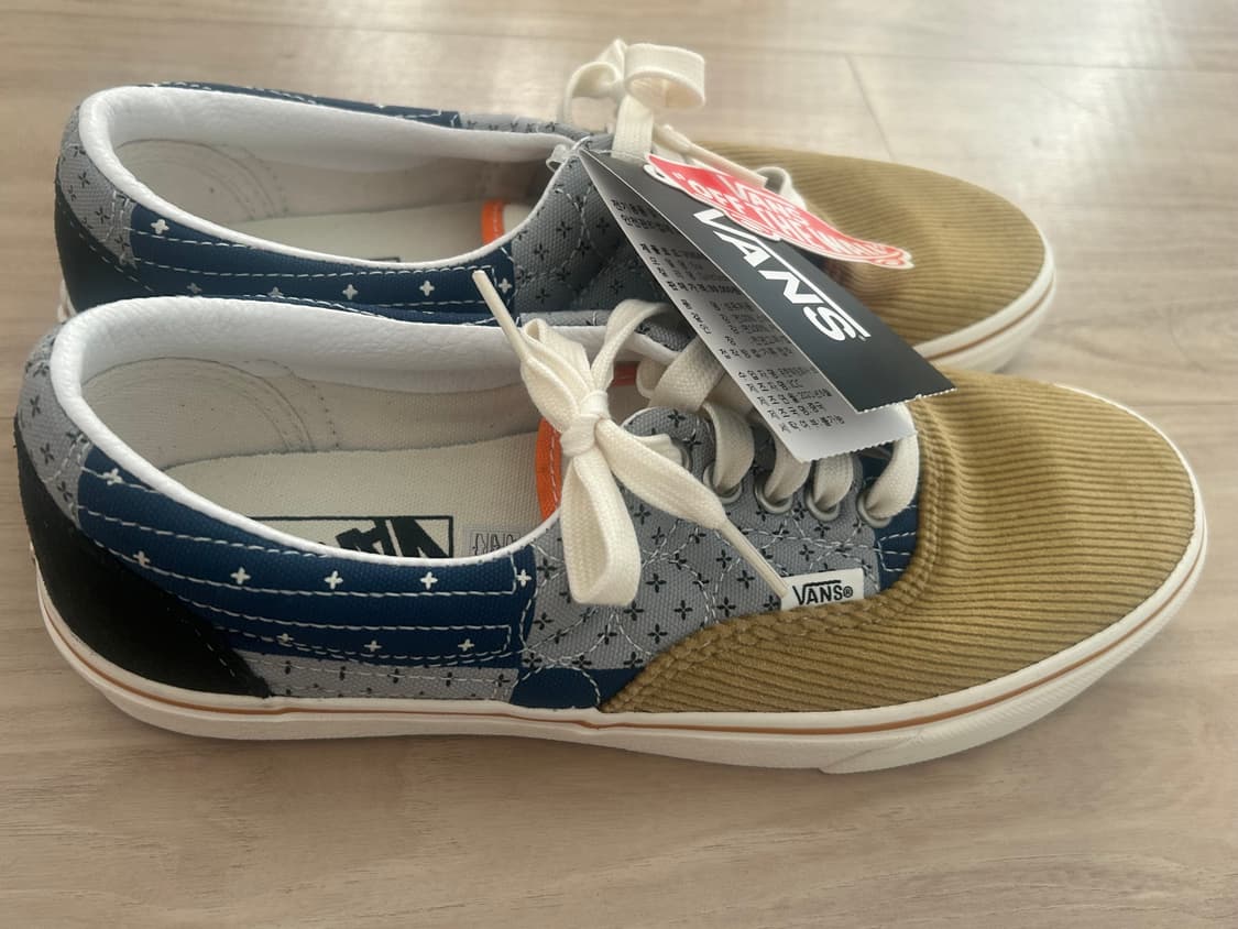 반스 어센틱 페이즐리 상품이미지3