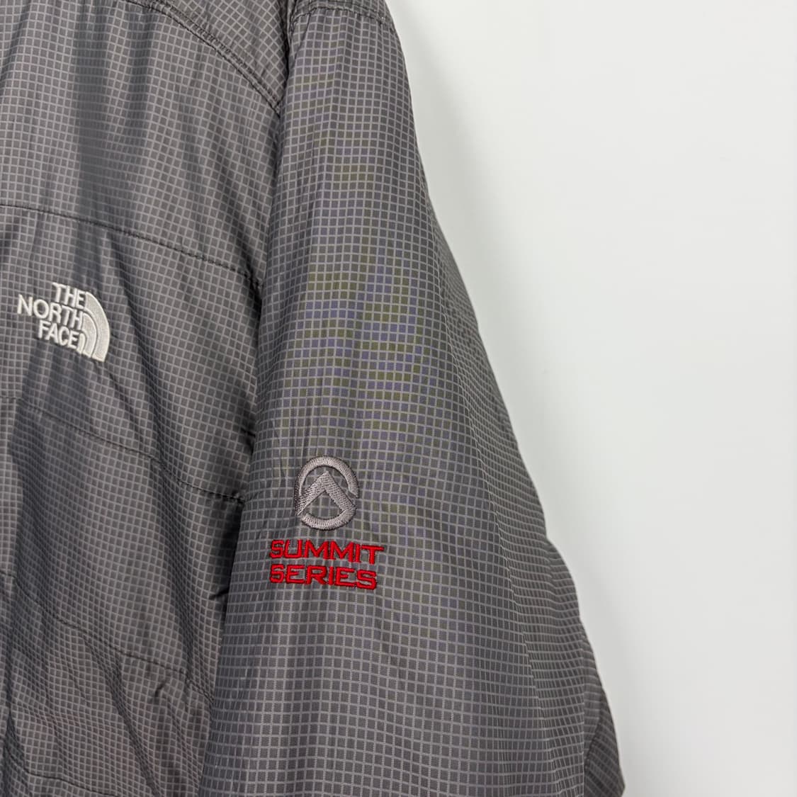 노스페이스 라이트 패딩 자켓 상품이미지5