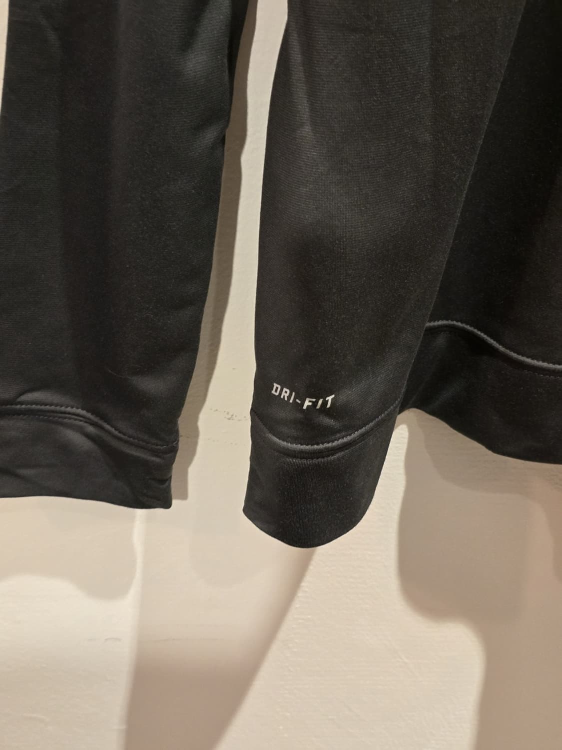 Nike St. Louis University 반집업 스웻셔츠 상품이미지3