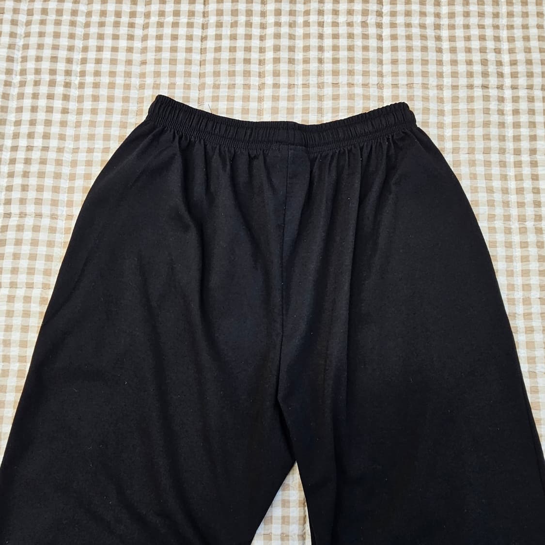 이디다스 땀복 트레이닝 셋업 남자100 허리32~33 상품이미지10