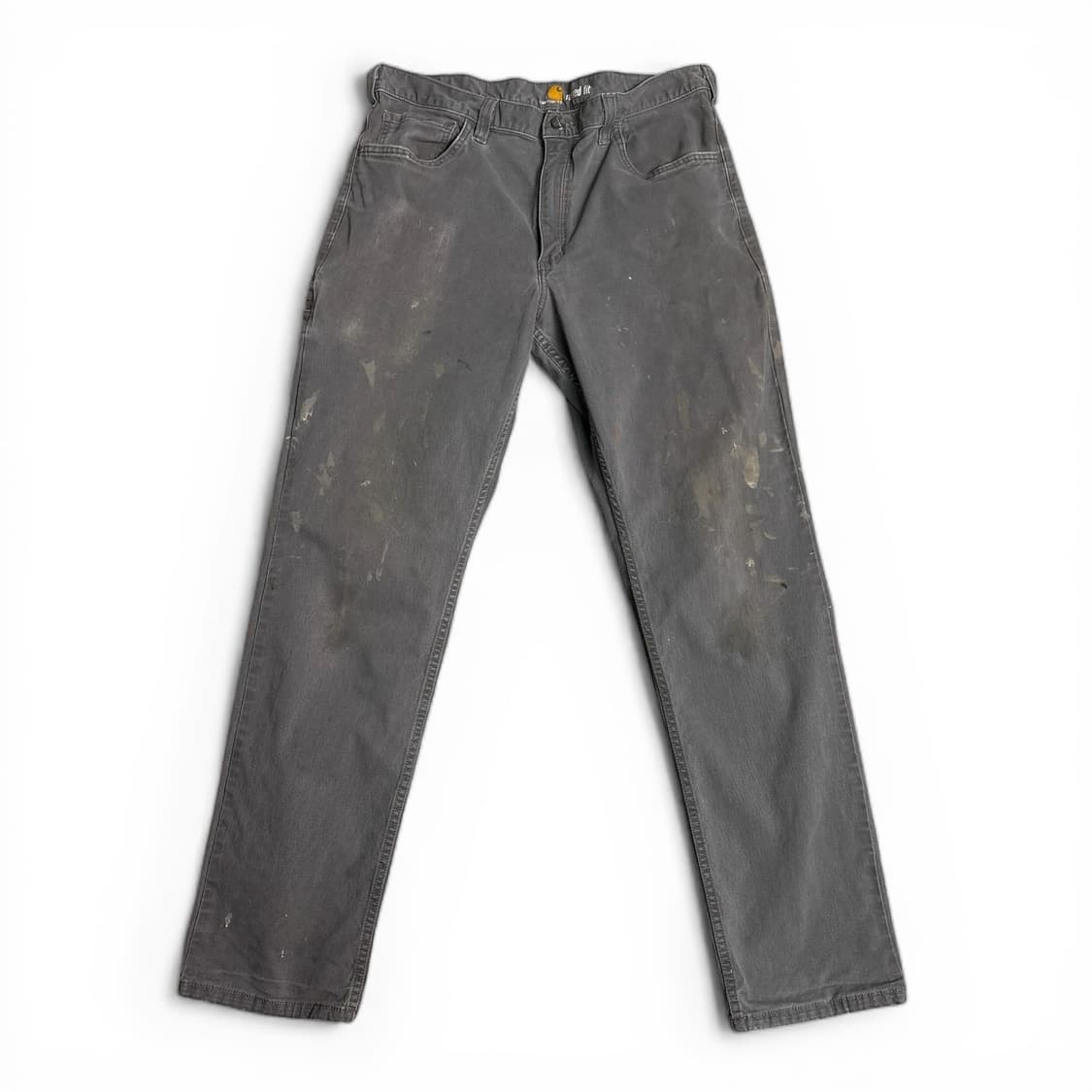 칼하트 싱글니팬츠 상품이미지3