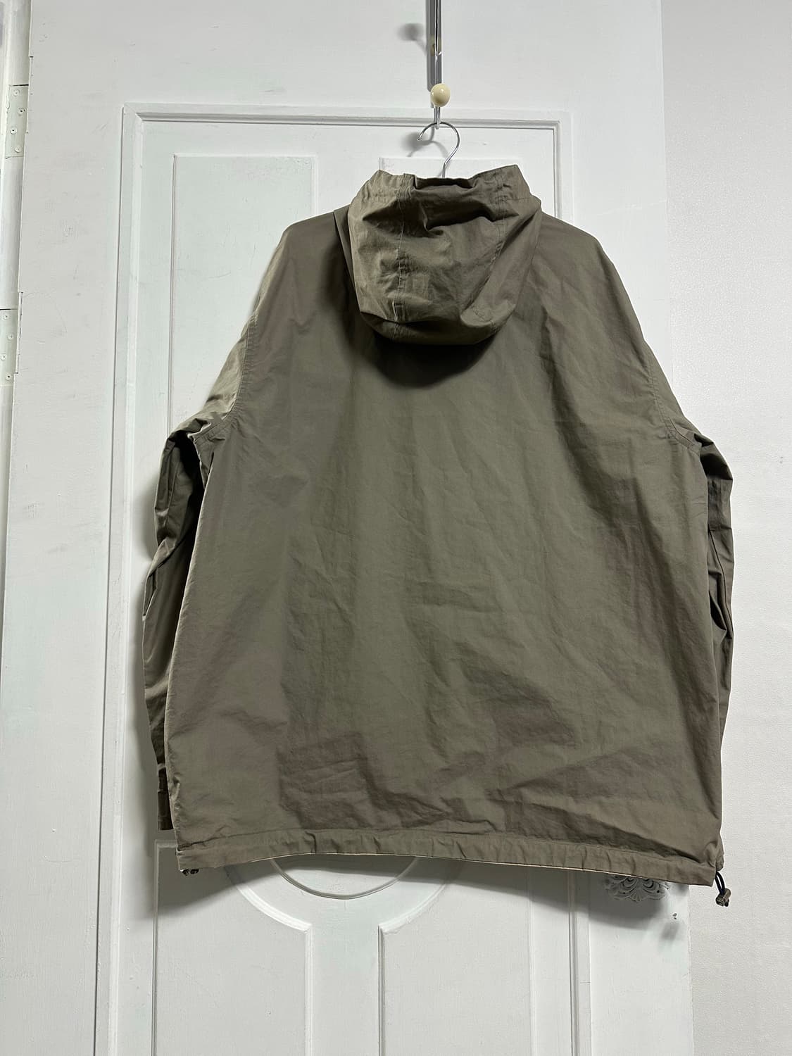 폴로 랄프로렌 리버시블 후드 자켓 상품이미지2