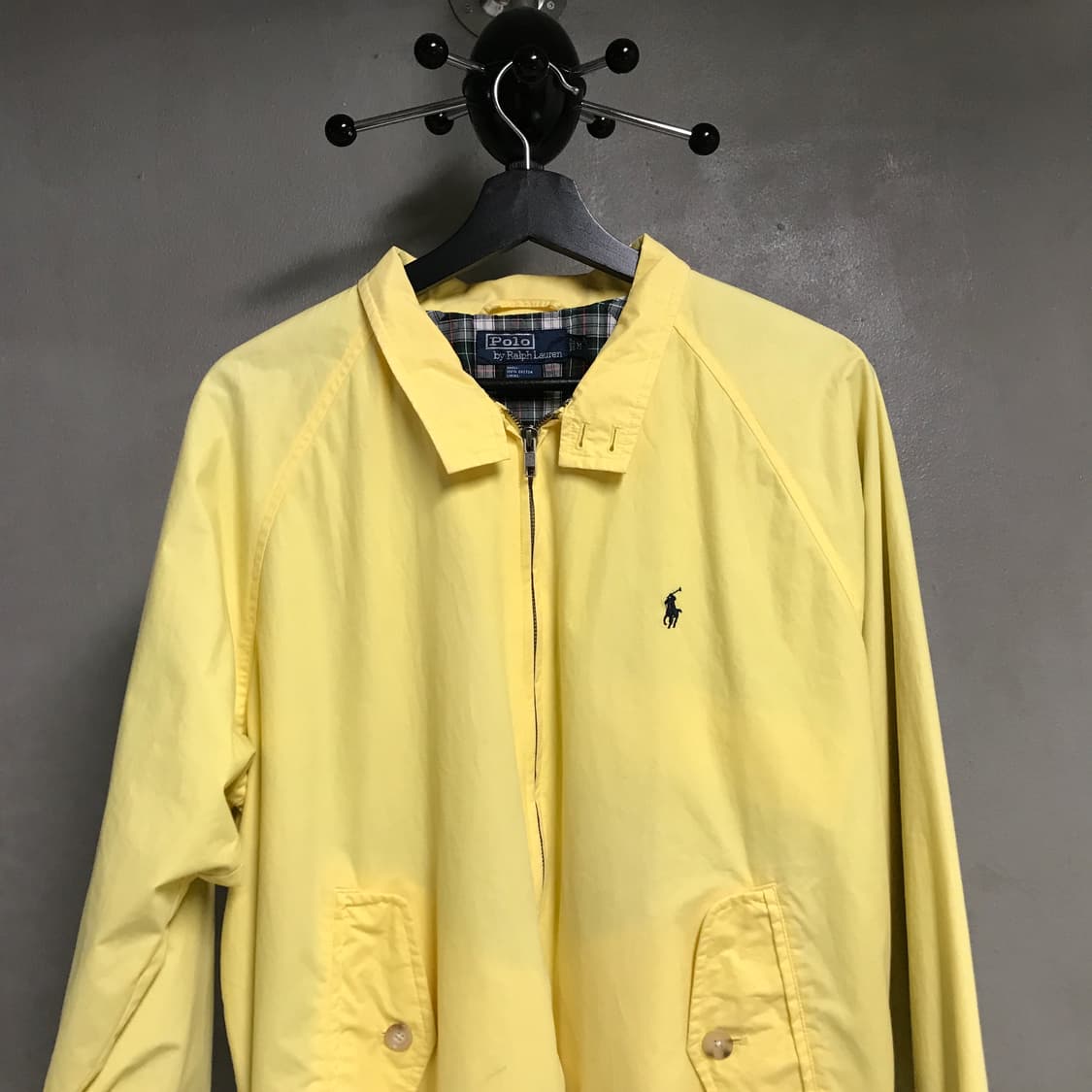 폴로 랄프로렌 워크자켓 M 상품이미지2