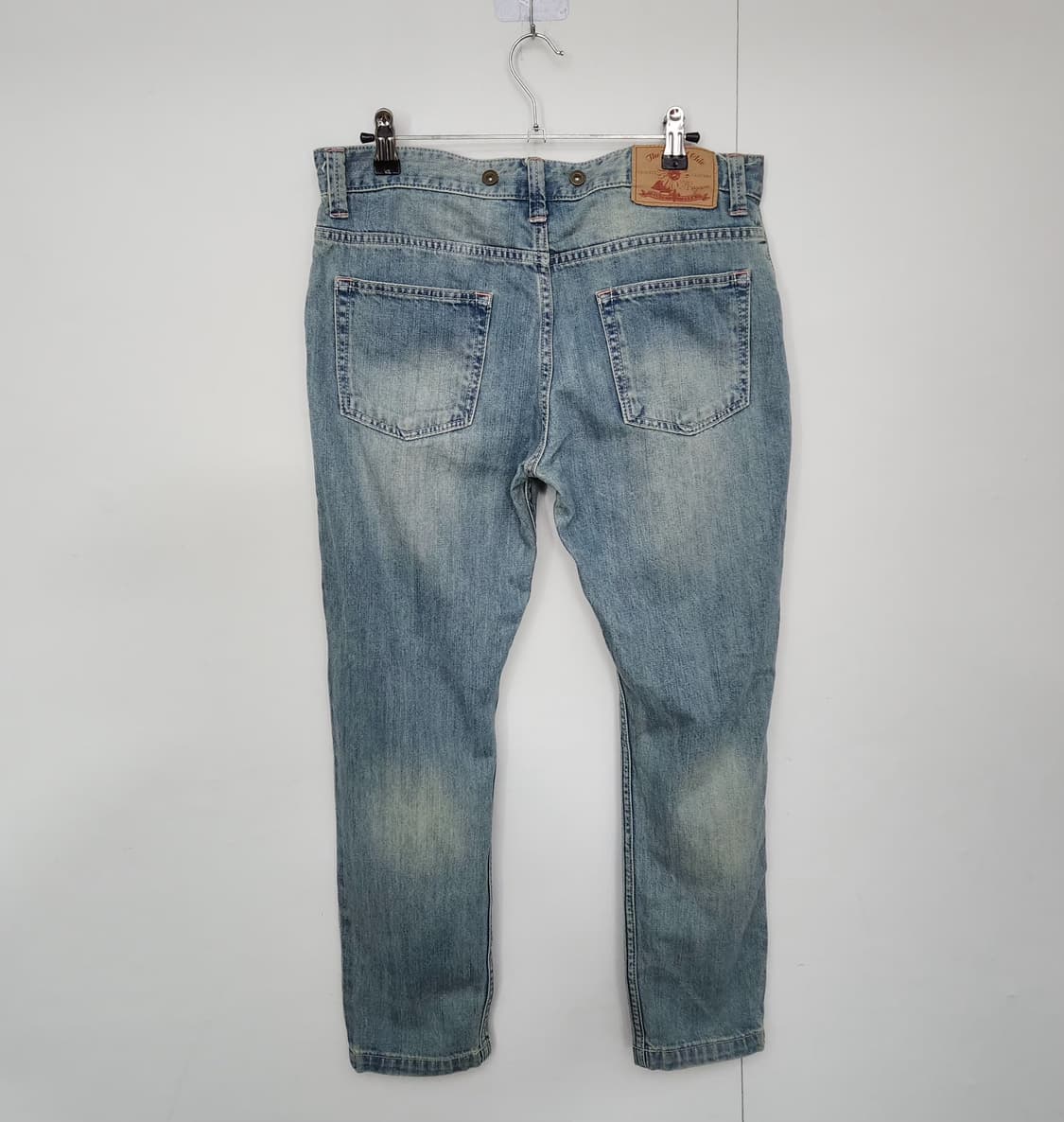 빔즈 청바지 데님팬츠 32인치 상품이미지2